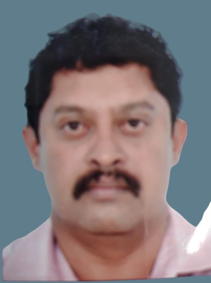Suresh